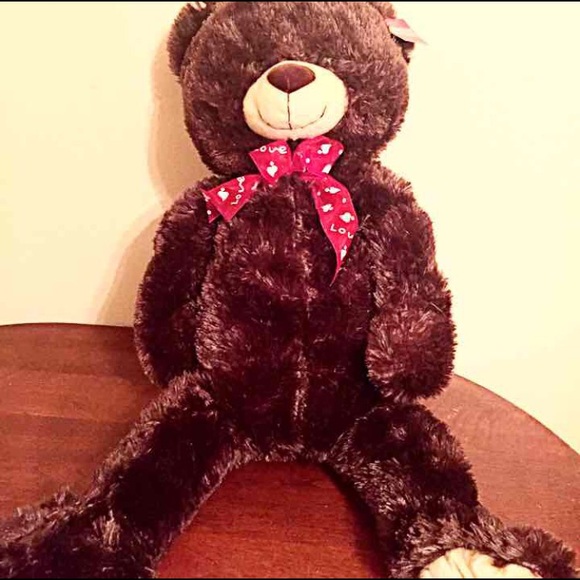 Other - ❤️Huge and Soft Squishy Plush Bear❤️